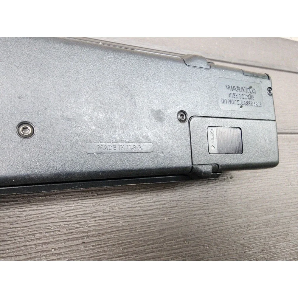 Vintage 1970s Kodak Tele Ektralite 600 Pocket Instamatic Camera Photography